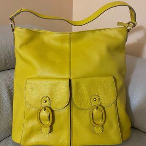 Talbots hand bag
